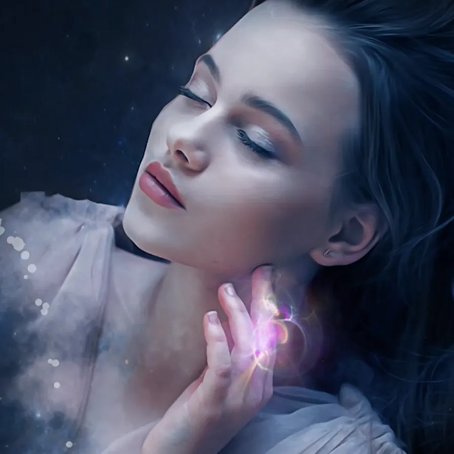 Portada del beat Dreams — Pop type beat de 95 BPM producido por Laruny