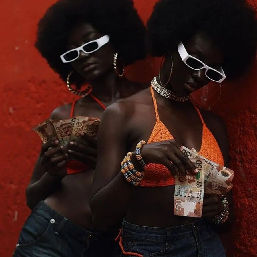 Portada del beat Echo — Afrobeat type beat de 98 BPM producido por Laruny