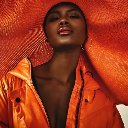 Burna Boy x Omah Lay Type Beat – Morena — cover art, 91 BPM Afrobeat instrumental by Laruny