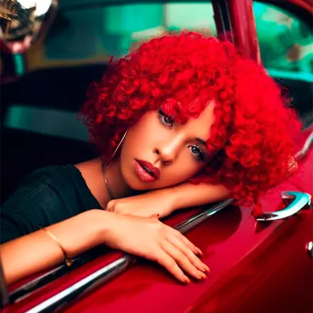 Wizkid x Rema Type Beat – Vida — cover art, 100 BPM Afrobeat instrumental by Laruny